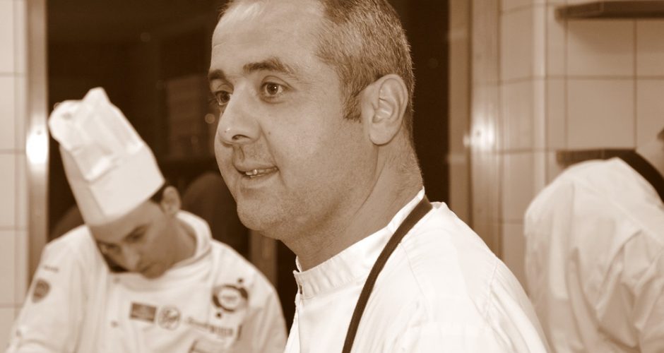vincenzo guarino