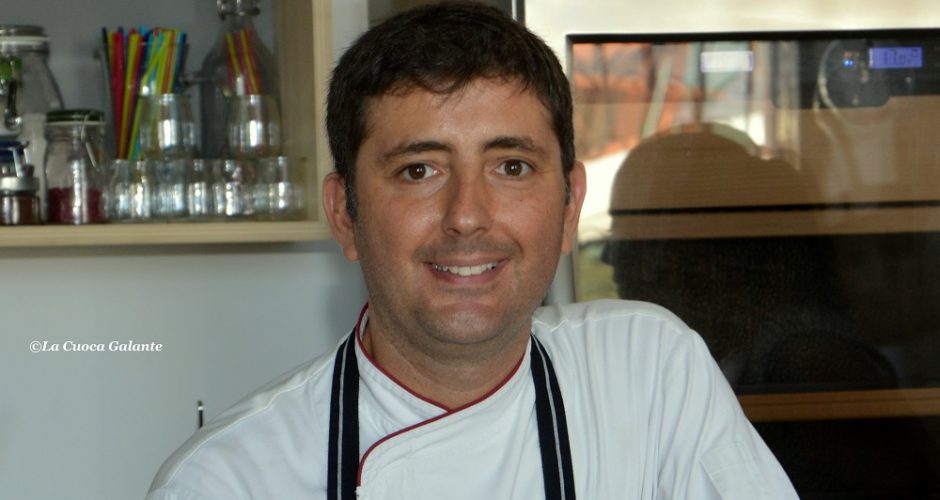Adotta uno chef (2): ristorante La Capinera di Taormina