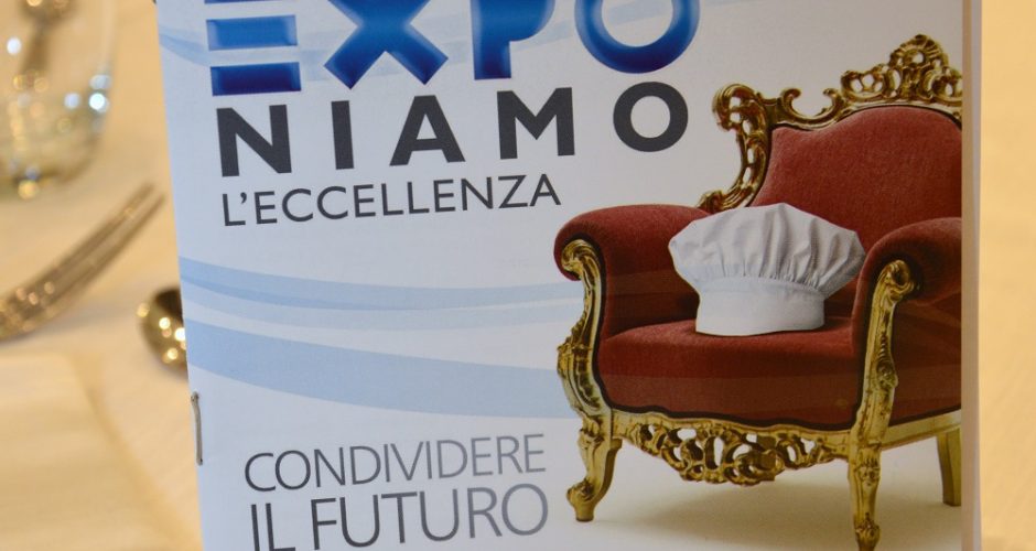 "Cibo Nostrum 2015" dal passato al futuro