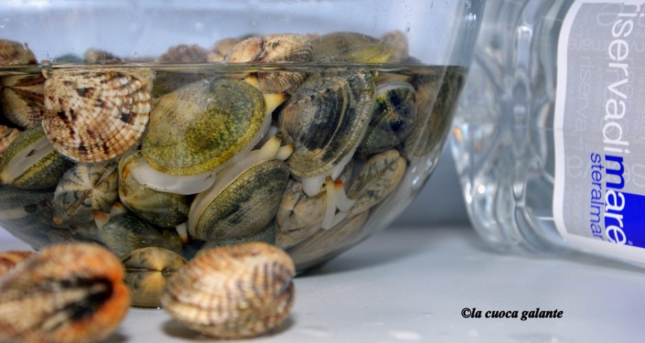 Steralmar: l'acqua di mare ritorna in cucina