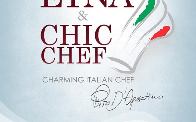 Etna Chic Chef