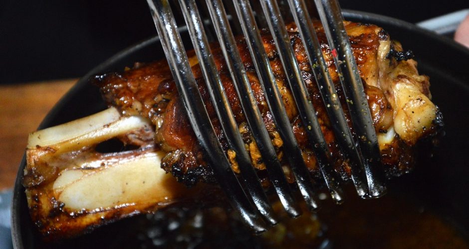 L'arrosto è maschio, e il bollito? È femmina!!!