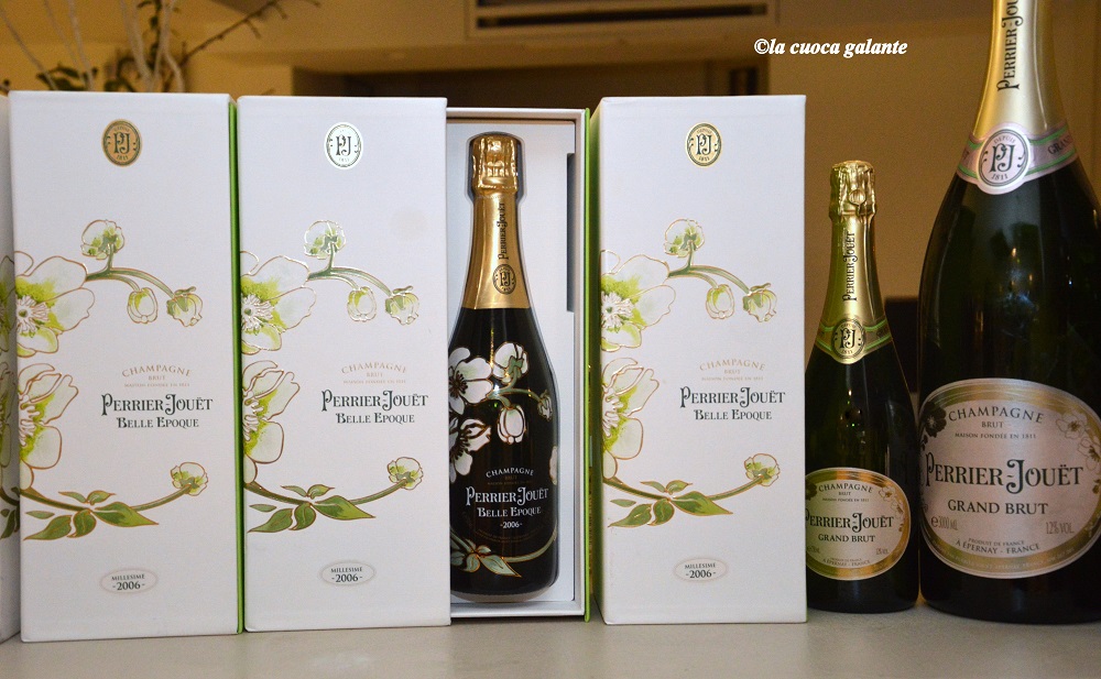champagne-Perrier-Jouet