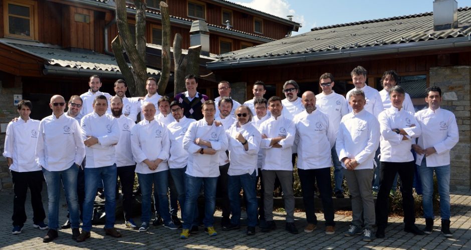 Il Congresso Chic 2016