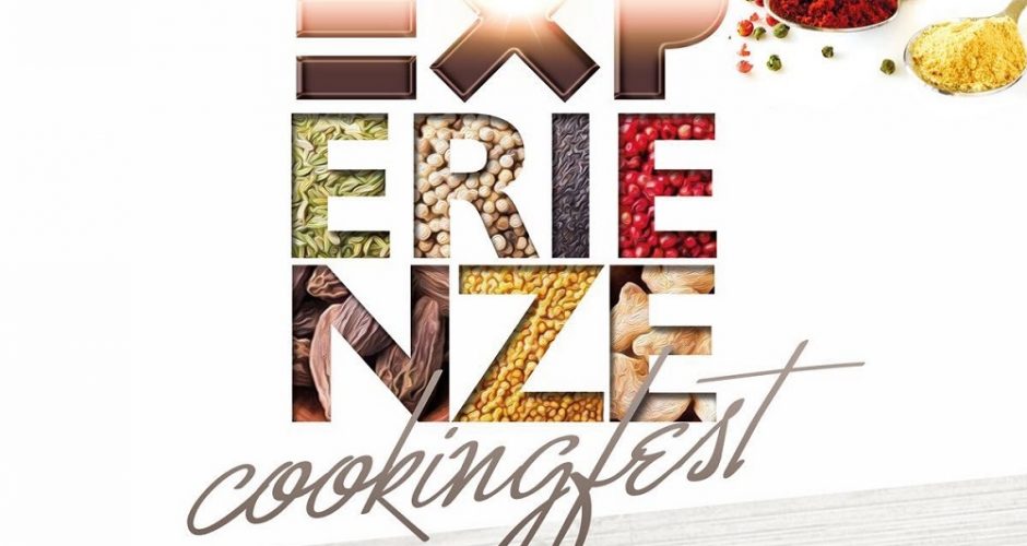 Cibo Nostrum … la festa della Sicilia !!