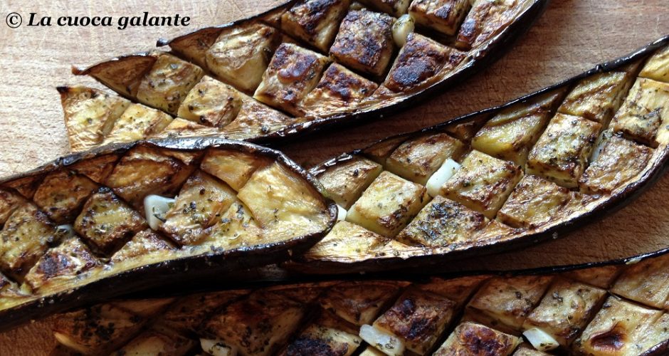 Le melanzane: le mele dei folli.