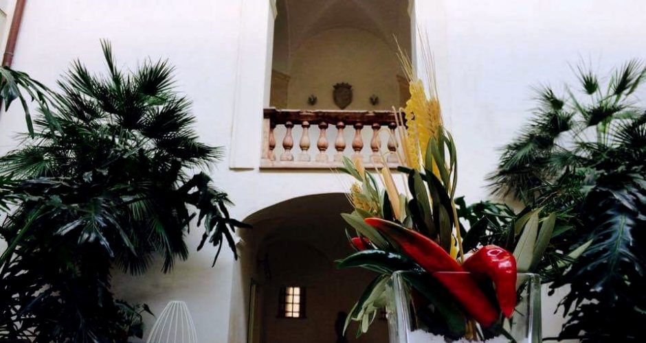Archichef Night a Palermo: cinque architetti chef per una sera