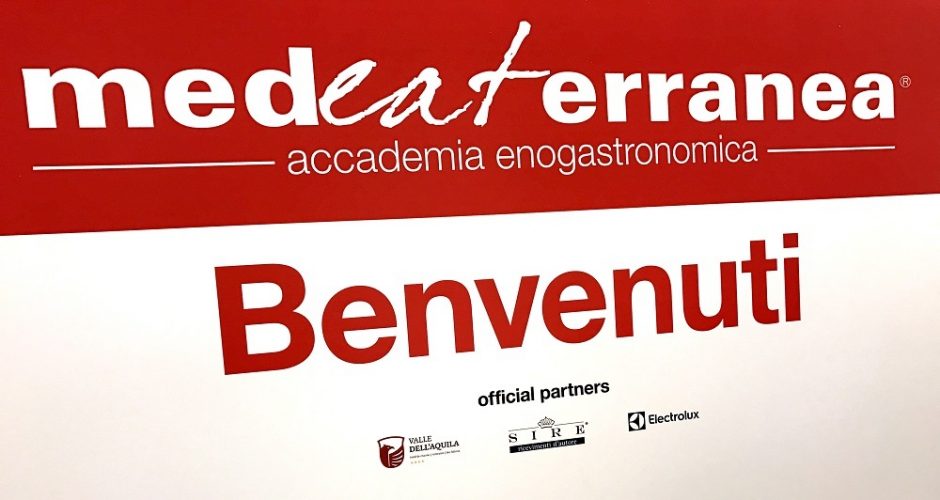 Medeaterranea : il futuro della ristorazione a Napoli.